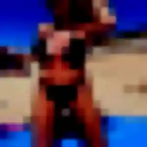 Belle Saida, 35 ans à Le Breuil - voir sa photo