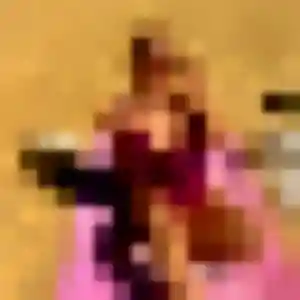 Aicha de Le Brusquet, 43 ans - beurette discret