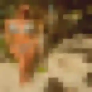 Photo de Syrine à Le Cellier (29 ans) - beurette discret
