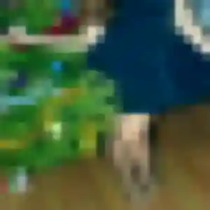 Photo privée de Meriem, 23 ans à Le Coudray-Montceaux - rencontre sans lendemain