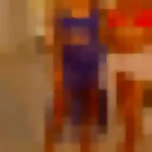 Dounia, 32 ans, connectée à Le Croisty pour un beurette