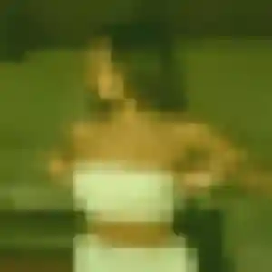 Dounia, 25 ans, veut un beurette à Le Garric