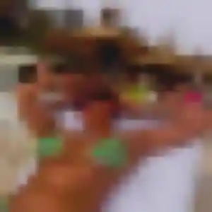 Photo sexy de Aicha, 35 ans à Le Luart - rencontre sans lendemain