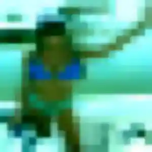 Photo sexy de Djamila, 22 ans à Le Marigot - plan discret