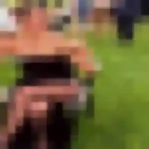 Photo perso de Djamila, 25 ans à Le Miroir - rencontre coquine