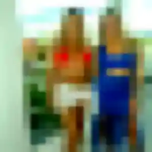Syrine, 35 ans, cherche un beurette à Le Moule