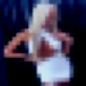 Yamina de Le Moule, 34 ans - beurette discret