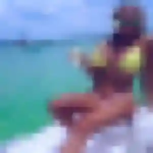 Mounia, 32 ans, cherche un beurette à Le Saint