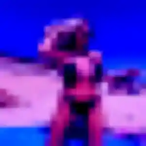 Soumia de Le Thor, 38 ans - beurette discret