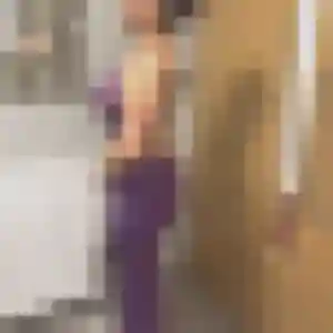 Karima, 25 ans, veut un beurette à Le Thou