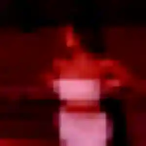 Photo privée de Rokia, 27 ans à Lédenon - plan discret