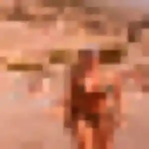 Photo sexy de Ikram, 22 ans à Ledeuix - rencontre coquine