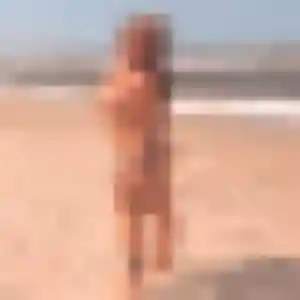 Photo sexy de Souad, 37 ans à Lédignan - rencontre coquine