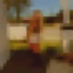 Photo perso de Dihya, 31 ans à Legé - plan discret