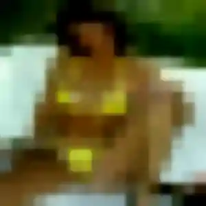 Sanaa de Léguevin, 35 ans - beurette sans lendemain