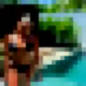 Rachida (34 ans) à Les Fougerêts cherche une rencontre maintenant