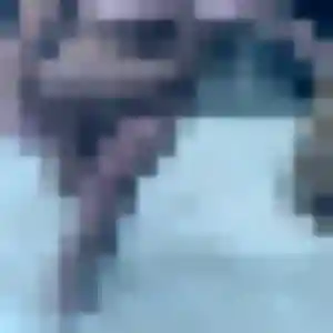 Dounia, 33 ans, en ligne à Les Gets pour un beurette