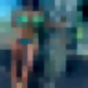 Photo privée de Malika, 22 ans à Les Herbiers - rencontre coquine