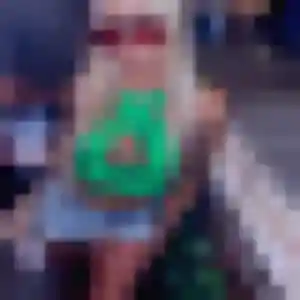 Photo exclusive de Tinhinane, 35 ans à Les Trois Lacs - plan discret