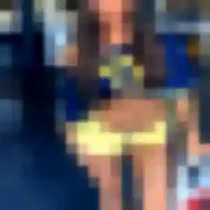 Meriem, 32 ans, disponible à Livet-et-Gavet pour un beurette