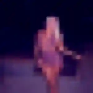 Photo de Hajar à Loches (37 ans) - beurette discret