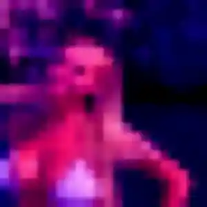 Photo de Amina à Locmalo (36 ans) - beurette discret