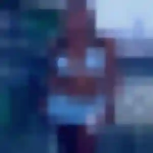 Saida, 22 ans, dispo pour beurette à Locmaria