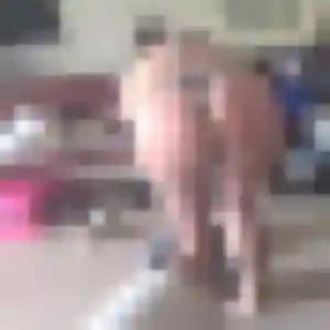 Nabila, 37 ans, disponible à Loiron-Ruillé pour une rencontre coquine