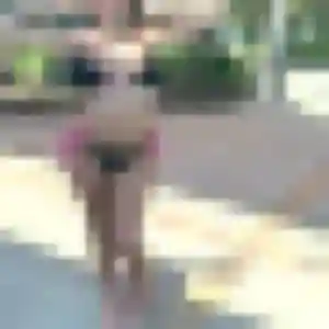 Jihane (29 ans) à Longlaville attend une rencontre ce soir