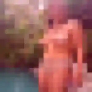 Photo sexy de Wahiba, 31 ans à Longueville - rencontre coquine
