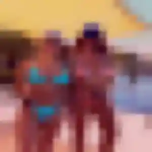 beurette à Lopérec : photo de Rokia, 37 ans - sans engagement