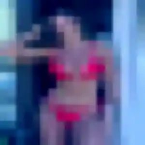 Photo perso de Dihya, 34 ans à Louin - plan discret