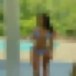 Farah (31 ans) à Loury attend une rencontre ce soir