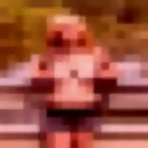 Photo exclusive de Loubna, 34 ans à Luçay-le-Mâle - plan discret