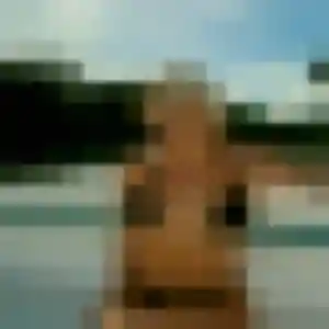 Photo de Amina à Lucciana (44 ans) - beurette discret