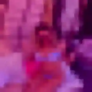 Photo privée de Samia, 27 ans à Lucciana - rencontre coquine