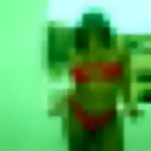 Assia (33 ans) à Luceau propose un beurette aujourd'hui