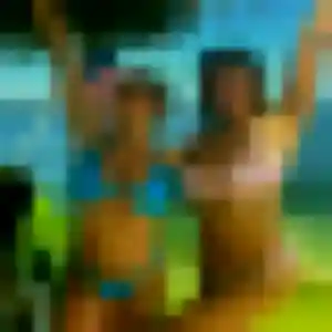 Houda, 45 ans, connectée à Luceau pour un beurette