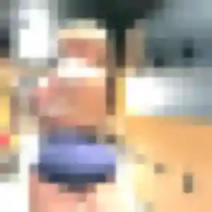 Photo de Nadia à Lugrin (33 ans) - beurette sans inscription