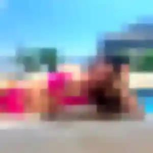 Nassima (28 ans) à Lunan attend une rencontre ce soir