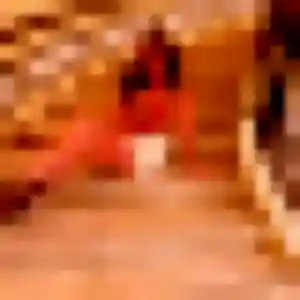 Photo sexy de Amina, 37 ans à Luzech - rencontre coquine