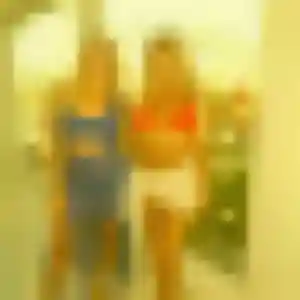 Photo privée de Salma, 28 ans à Luzinay - rencontre coquine