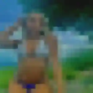 Charmante Yamina, 40 ans à Macouba - la contacter