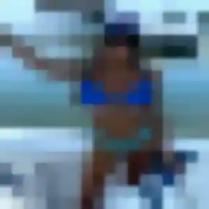 Photo exclusive de Fatima, 30 ans à Mainvilliers - plan discret