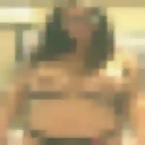 beurette à Manderen-Ritzing : photo de Dihya, 35 ans - sans engagement