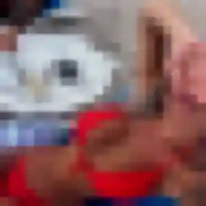 Maroua, 22 ans, connectée à Margencel pour une rencontre coquine