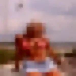 Jolie Nassima, 24 ans à Margon - voir sa photo