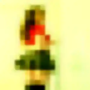 Souad de Marigné-Laillé, 24 ans - beurette discret