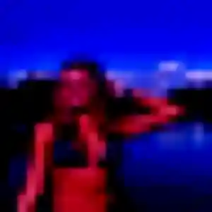 beurette à Marines : photo de Dina, 29 ans - sans engagement