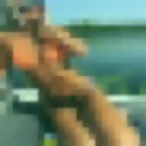 Charmante Kahina, 38 ans à Massongy - découvrir son profil